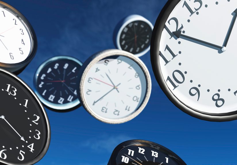 Time Management for School Leaders