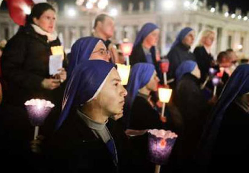 Top 10 Steps in Electing a Pope