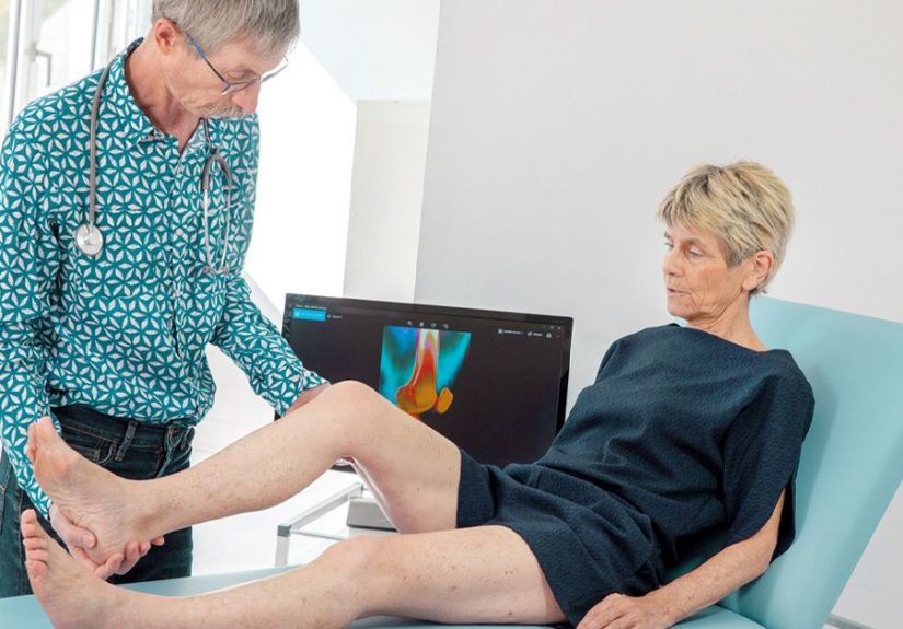 Total Knee Replacement: Cost, Recovery, Pain & More