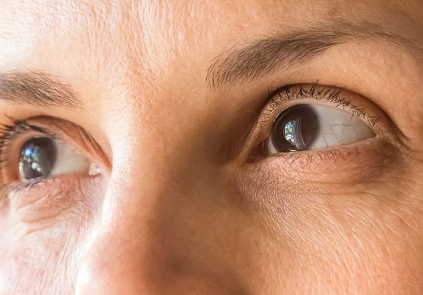 Transient Vision Loss: Symptoms, Causes, Diagnosis, Treatment