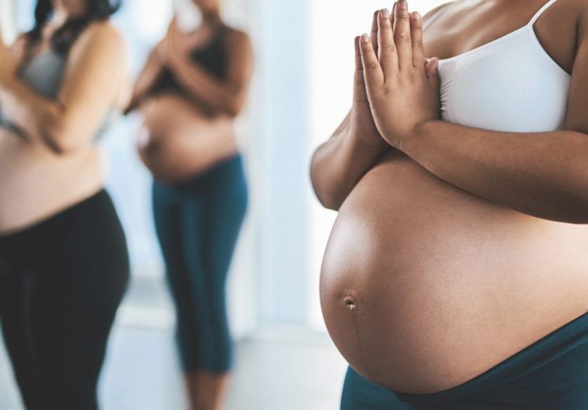 Trying to Prep for Labor? These Are the Tips You'll Actually Use