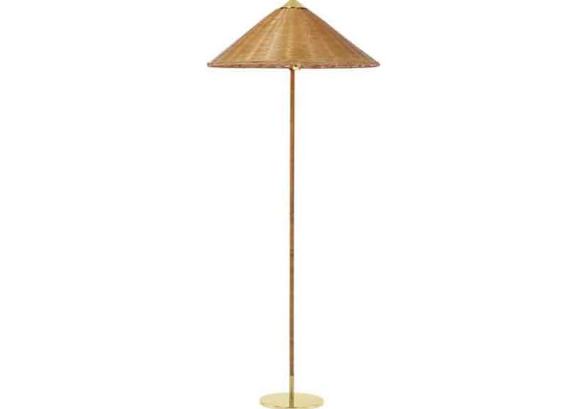 Tynell 9602 Floor Lamp
