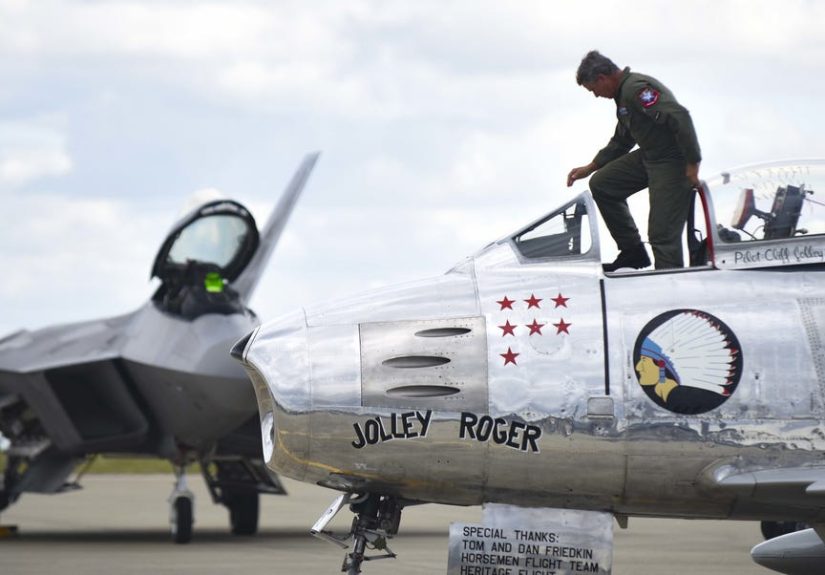 U.S. Fighter Jets History: A Timeline of All Six Generations