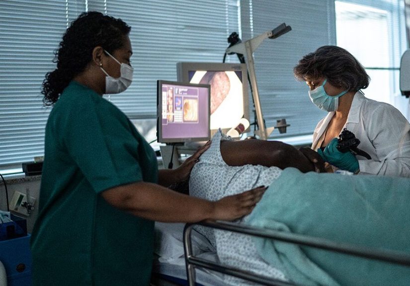 Ulcerative Colitis Endoscopy: When Needed, Types, Procedure