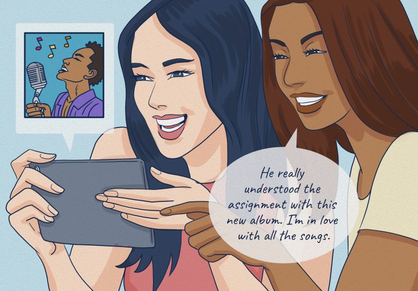 “Understood the Assignment:” Uncover the TikTok Slang Term