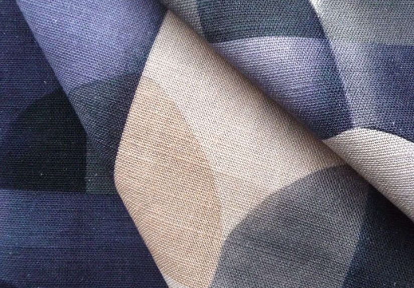 Viaduct Fabric