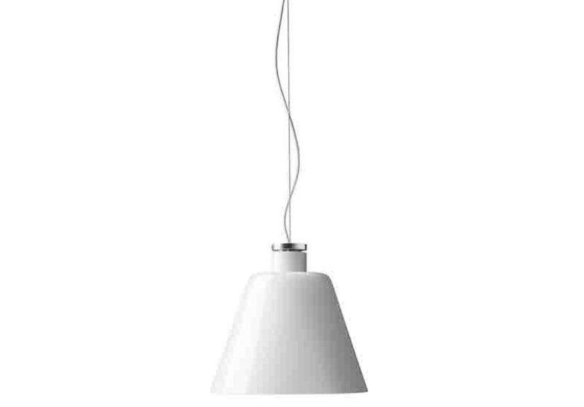 W202 Halo Pendant Light