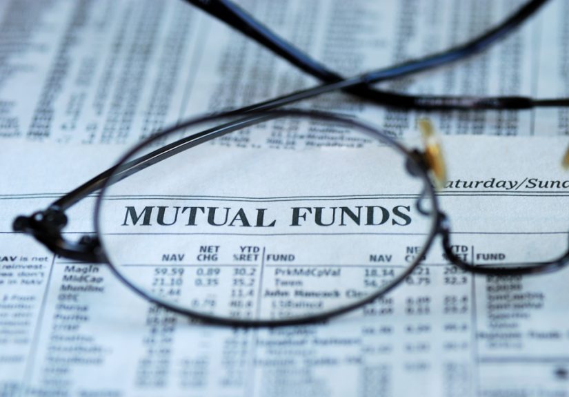 Watch the Expense Ratios: Not All Index Mutual Funds Are Cheap
