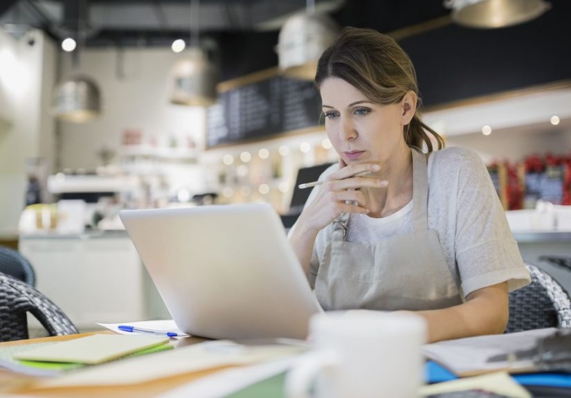 What Is a Responsible Party for an Employer ID Application?