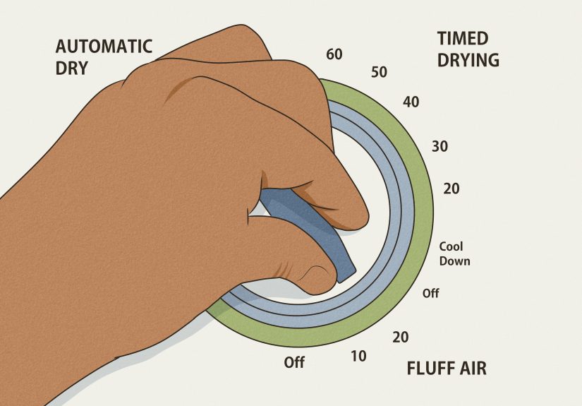 What Is Permanent Press? How to Use This Laundry Setting