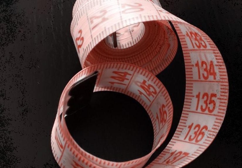 What Is the Average Size of a Penis?