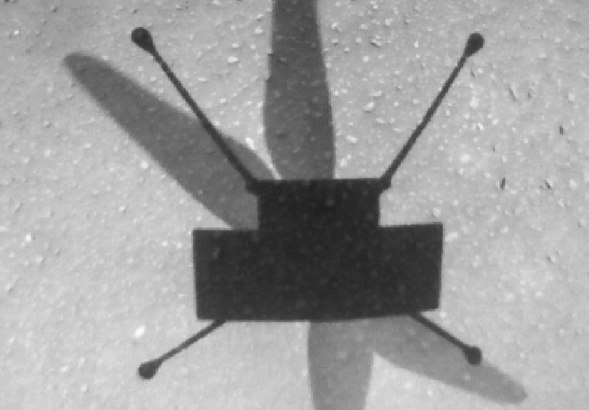 What Is the Status of Ingenuity? Mars Helicopter Updates