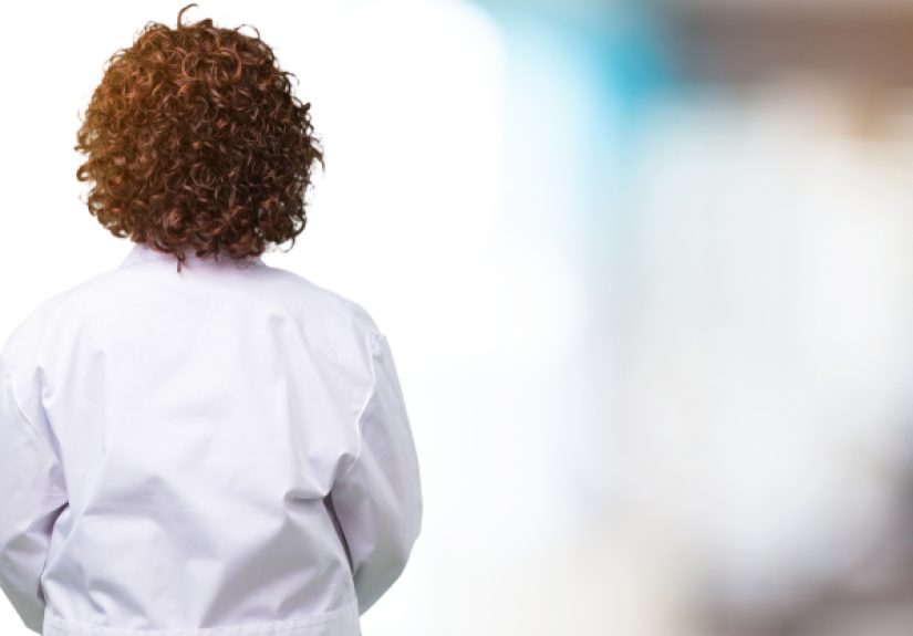 What It Really Means to Support Your Female Colleagues in Medicine