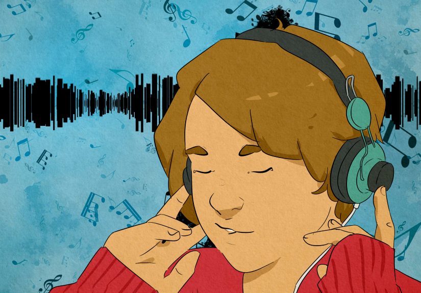 What's Your Music Listening Age?