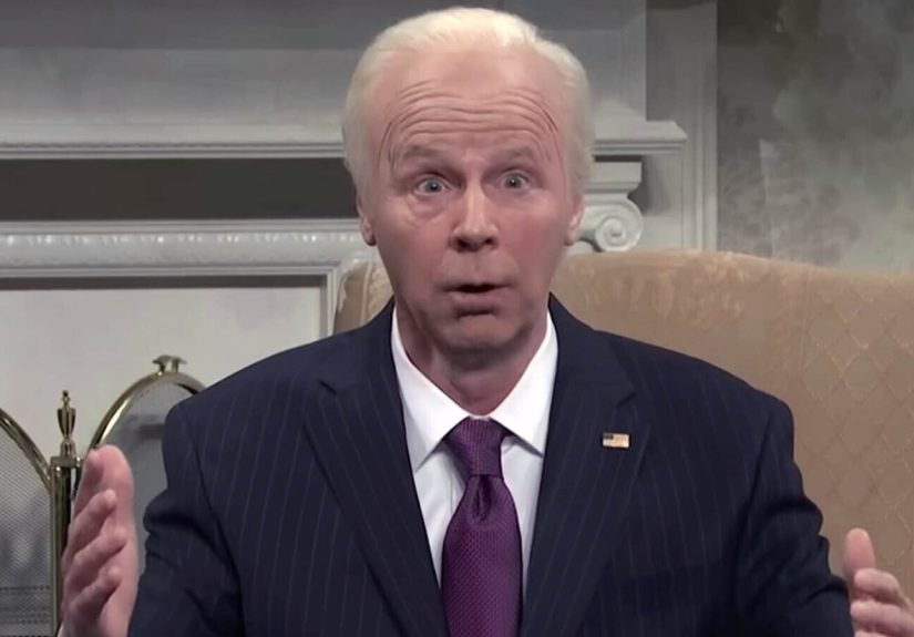 Where in the World Was Dana Carvey for ‘SNL50’?