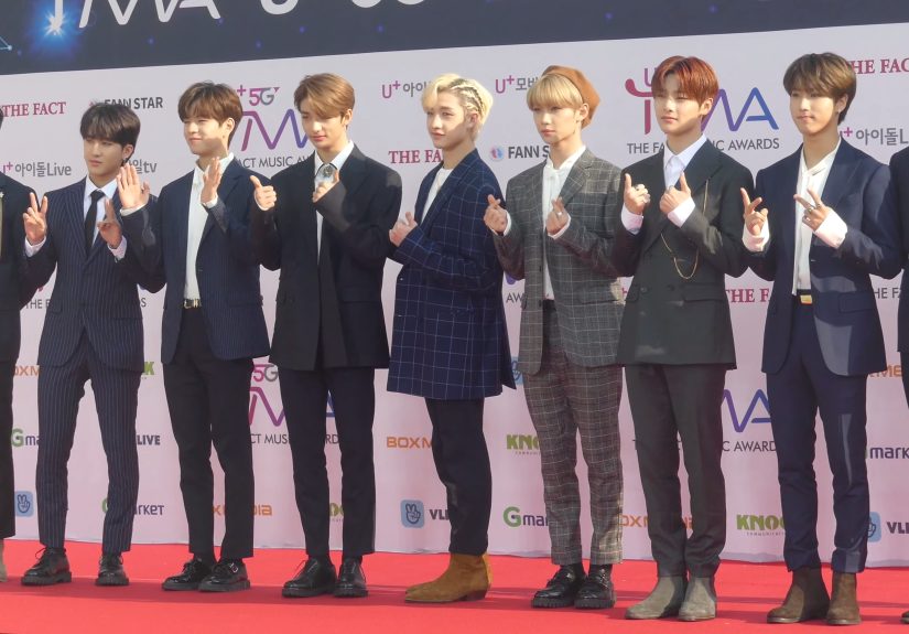 Which Stray Kids Member Are You? Find Out Here