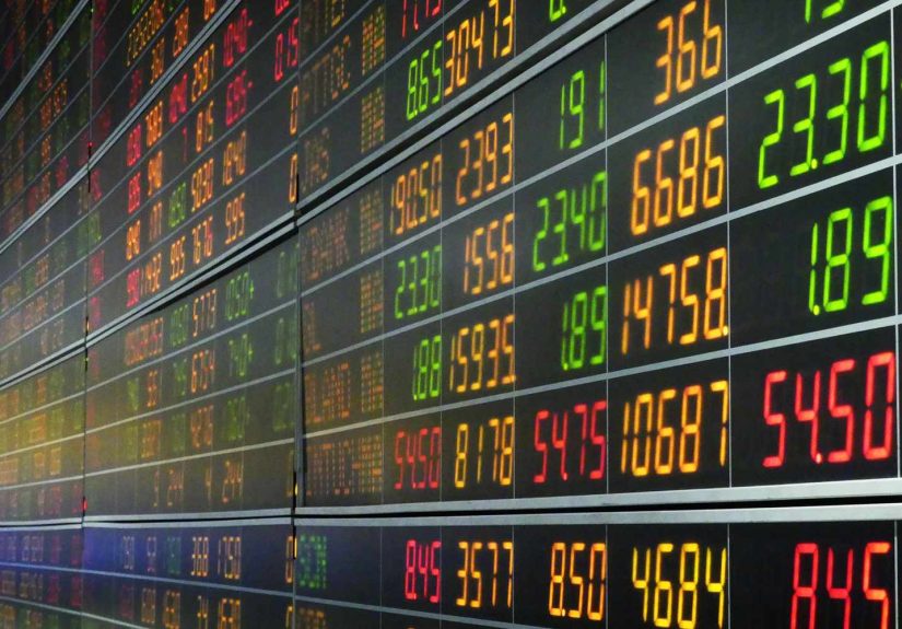 Why Acting on Stock Price Can Be a Mistake