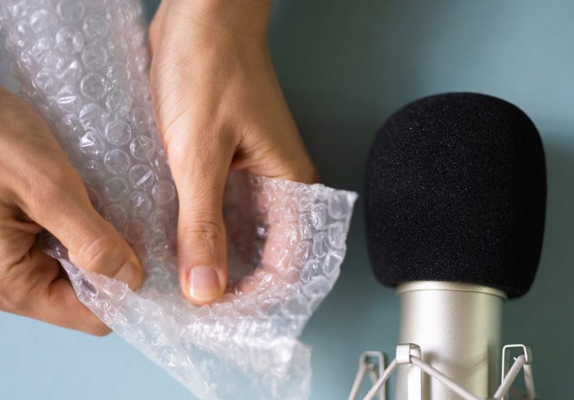 Why ASMR Feels Like a Pleasant Little ‘Brain Massage’