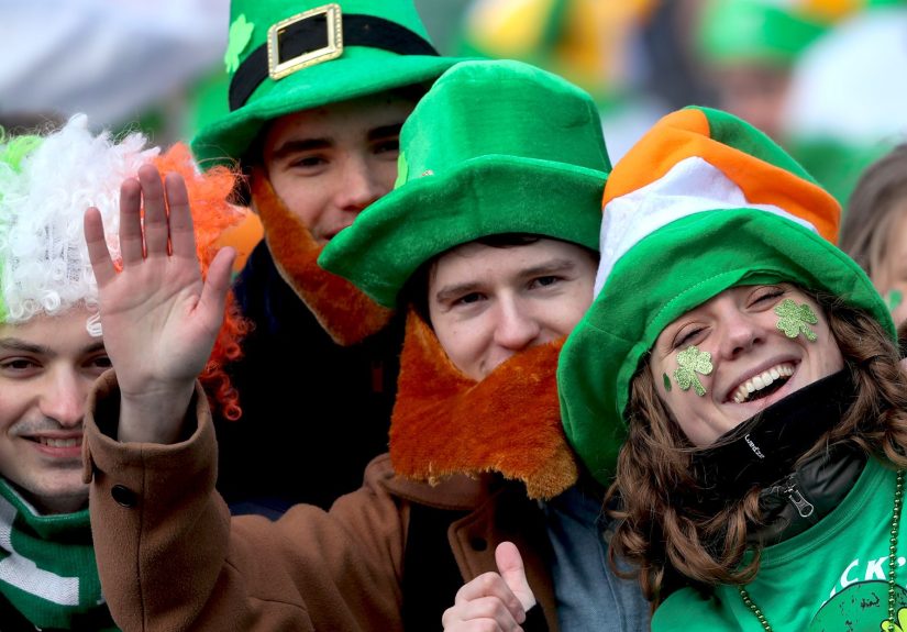 Why Do We Celebrate Saint Patrick's Day?