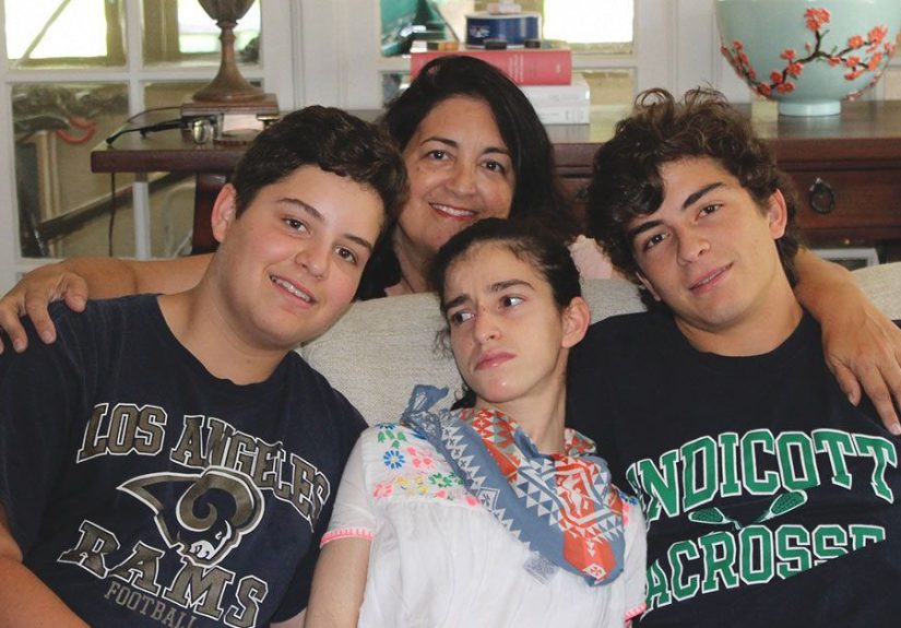 Why I’m Unafraid to Treat My Child’s Epilepsy with CBD Oil