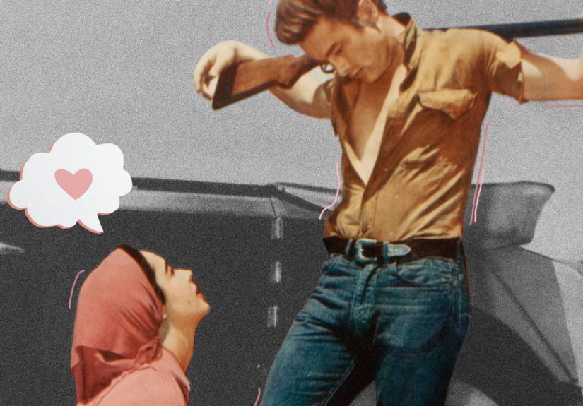 Why Women Date Bad Boys, According to Psychologists