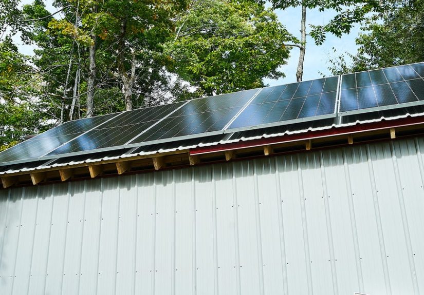 Yes, Dirt on Your Solar Panels Can Zap Their Power. Here's How to Clean Them.