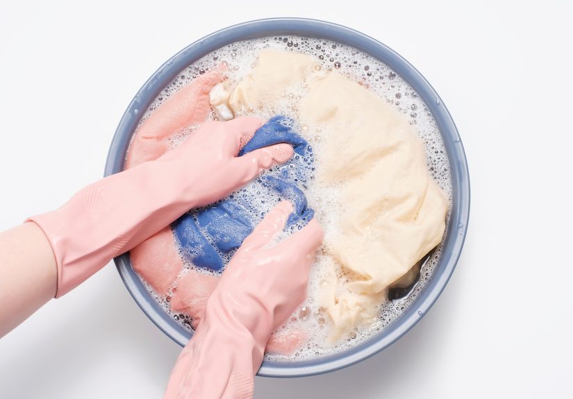 Yes, You Can Wash "Dry Clean-Only" Clothes at HomeHere’s How to Do It Right