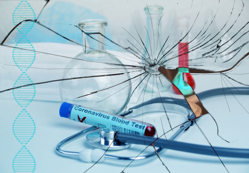 You’re not as smart as you think you are  and neither is your doctor