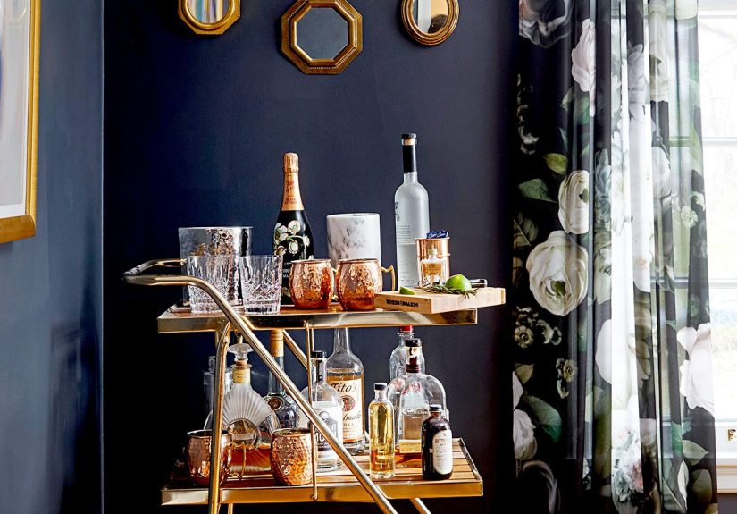 Zero-Proof Drink Basics You Need to Know to Be an At-Home Mixologist