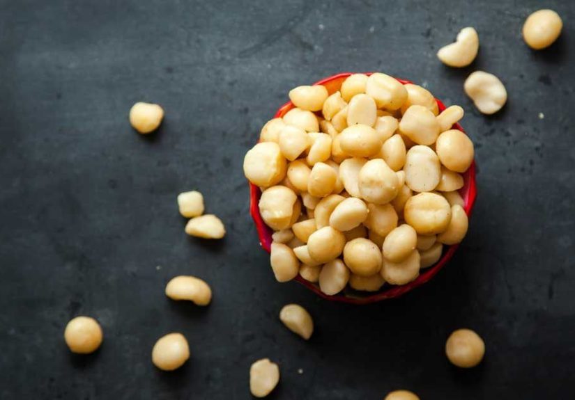 10 Health and Nutrition Benefits of Macadamia Nuts