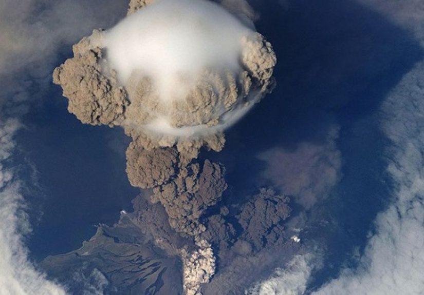 10 Surprising Things You Can See From Space