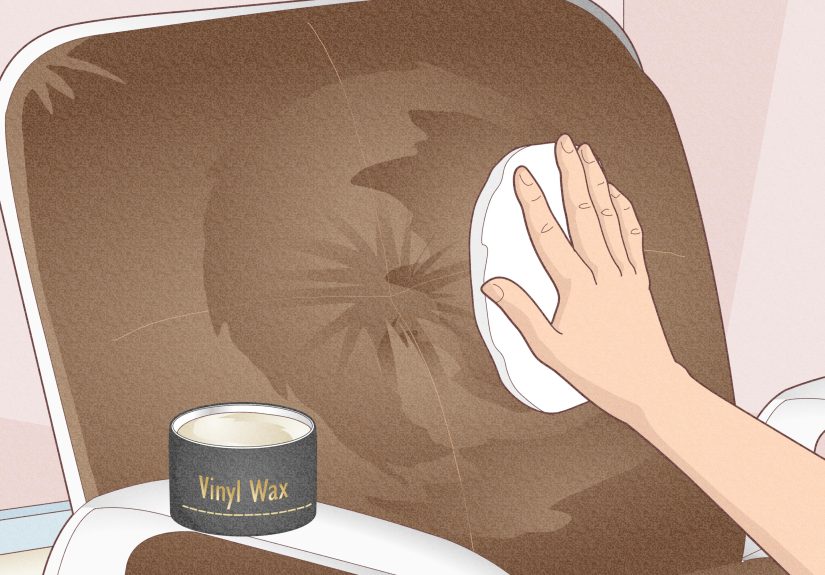 11 Easy Ways to Condition Vinyl Furniture