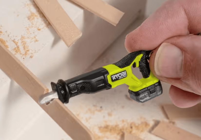 15 Miniature Tools That Are Surprisingly Functional - Bob Vila