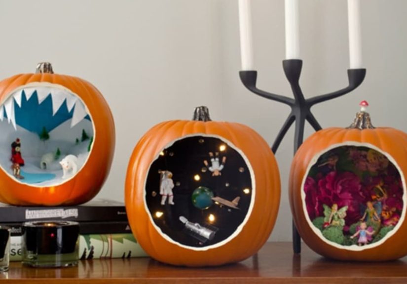15 Things to Do With Pumpkins (Besides Carve Them)