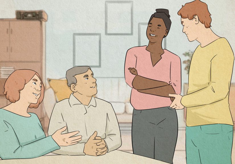 18 Tell-Tale Signs a Younger Man Likes an Older Woman