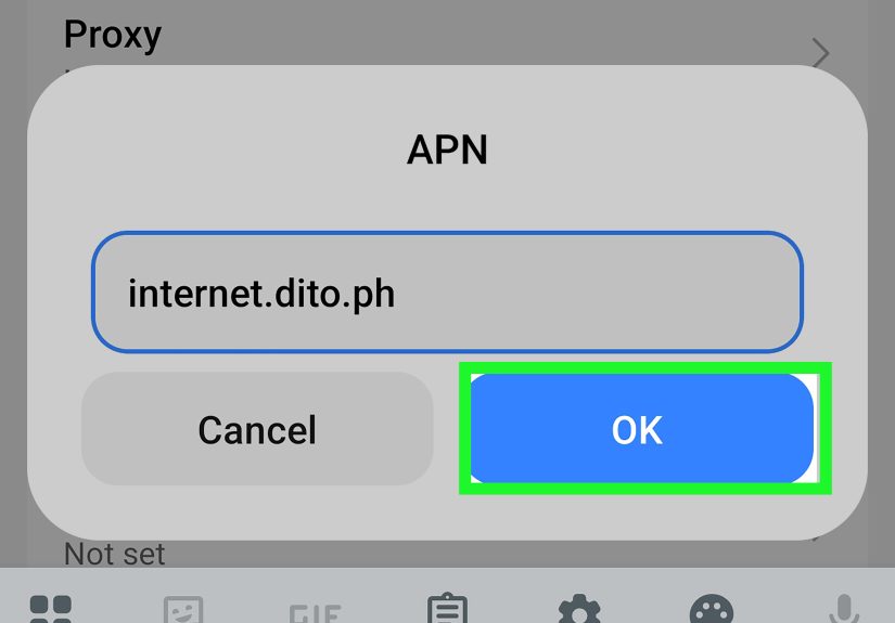 3 Easy Ways to Activate GPRS on Your Mobile Phone