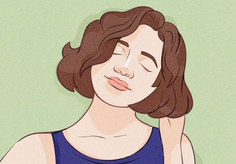 3 Easy Ways to Style a Wavy Bob