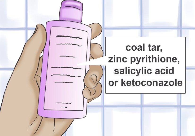 3 Ways to Get a Healthy Scalp
