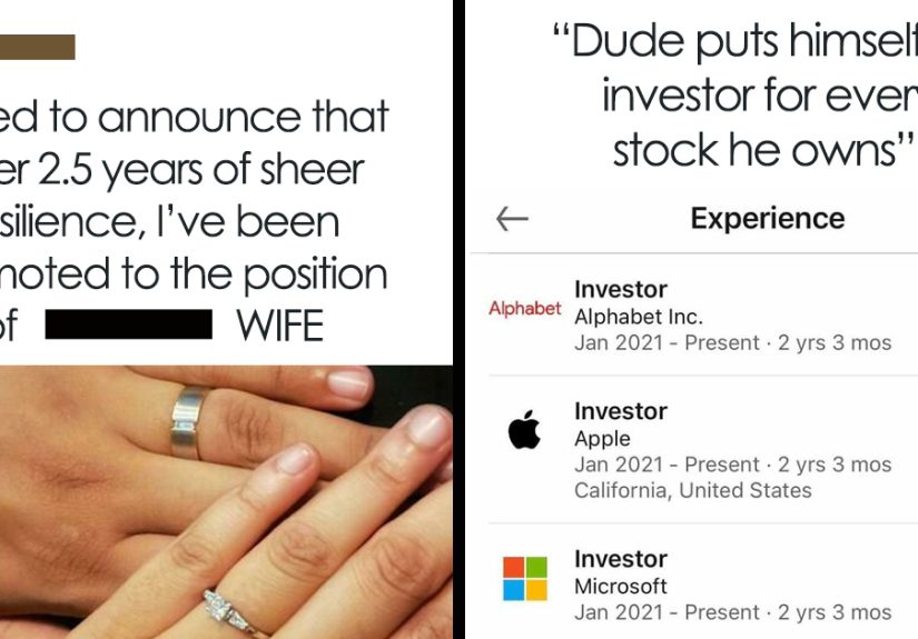 30 Examples Of People So Consumed By Hustle Culture They Lose Touch With Reality