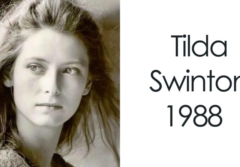 30 Stunning Pics Of Famous People From The Past, As Shared On This Facebook Page