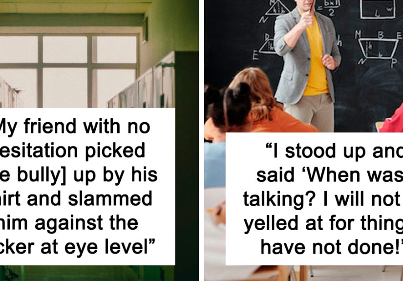 30 Times Nice People Were Pushed Too Far And Completely Lost It, As Shared In This Viral Thread