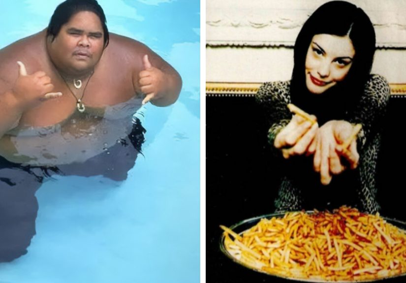 30 Wild And Wholesome Moments From The ’90s, As Seen On This Dedicated IG Page