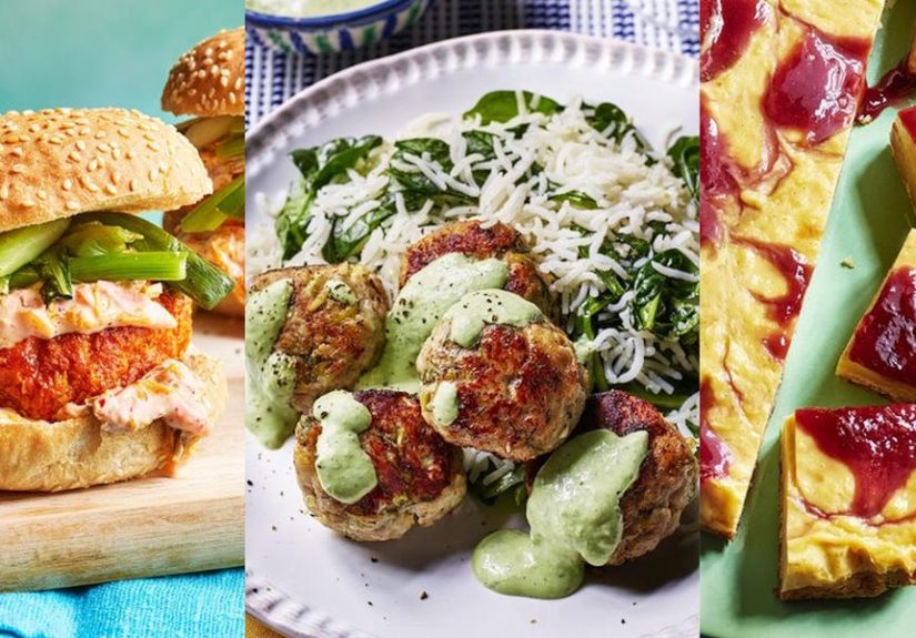 35+ of Our Favourite Air Fryer Recipes