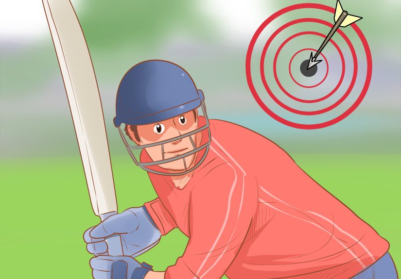 4 Ways to Improve Your Batting in Cricket