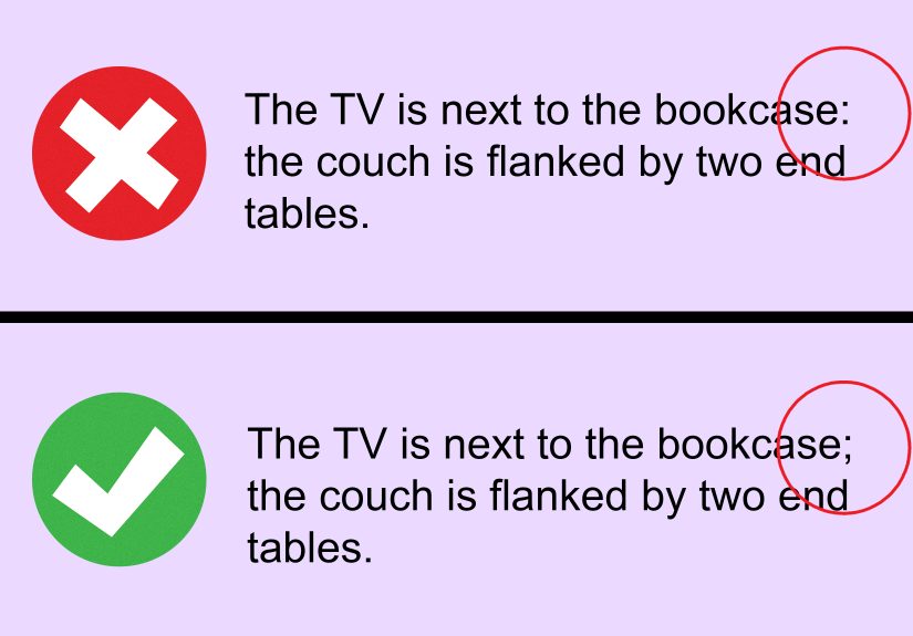 4 Ways to Use a Colon in a Sentence