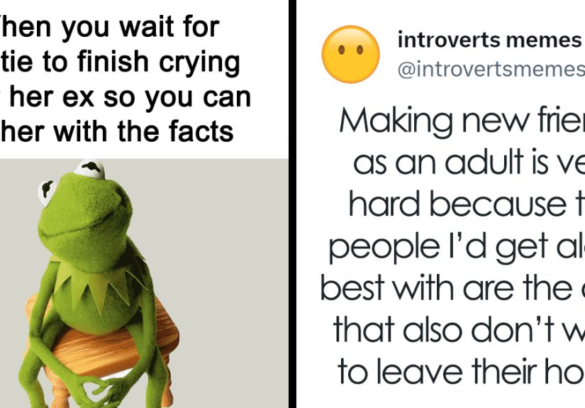 45 Hilariously Relatable Friendship Memes To Share With Your Best Friend