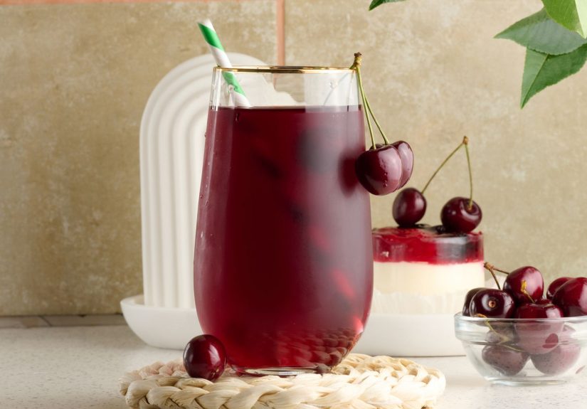 5 Calming Drinks That Help Melt Away Stress, According to Health Experts