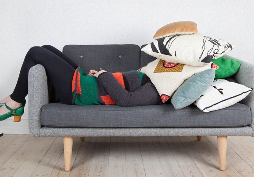 5 Small Ways to Get Organized When Your Depression Has Other Ideas