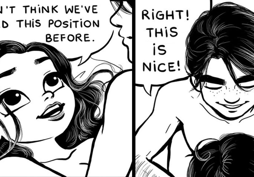 5 Truths Of Dating Someone Younger That Are Way Too Real