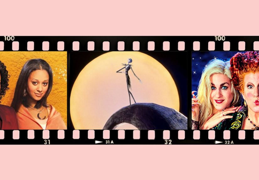 52 Best Disney Halloween Movies, Including Disney Channel Films